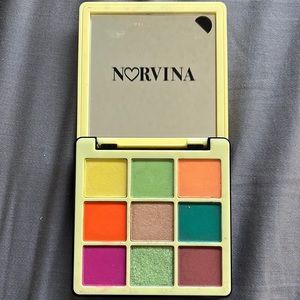 Anastasia Beverly Hills mini pro pigment palette volume 2